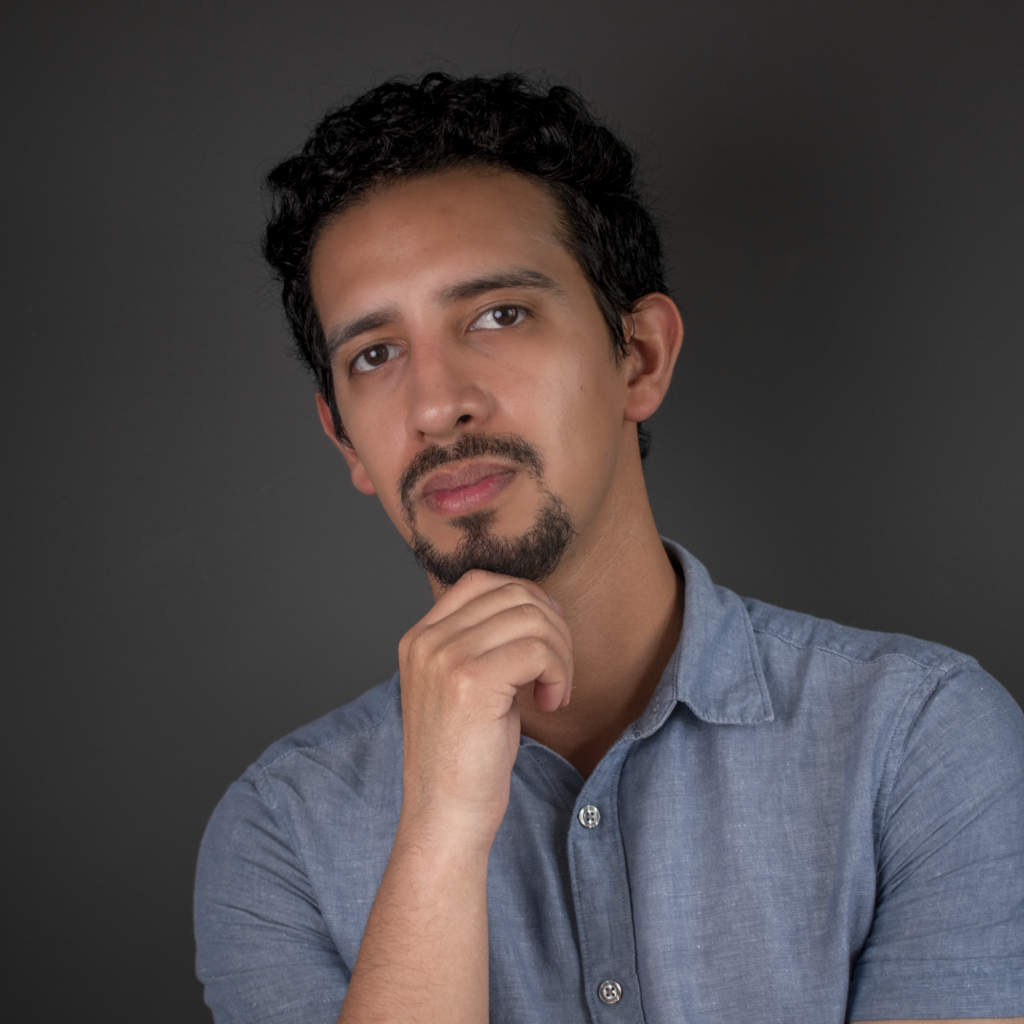 Juan Jose Moreira Zambrano