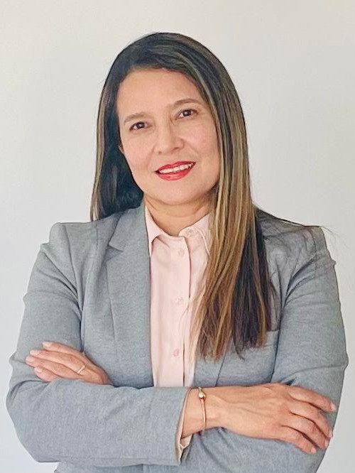 asesora inmobiliaria Quito