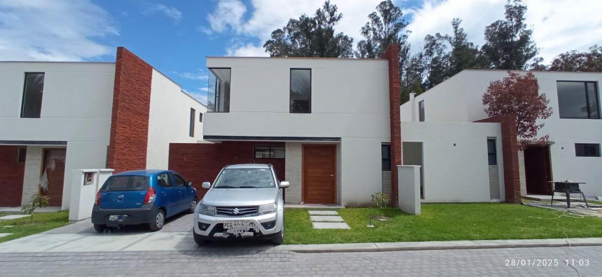 Propiedades en Ecuador: venta y alquiler de casas, departamentos y otros bienes raíces