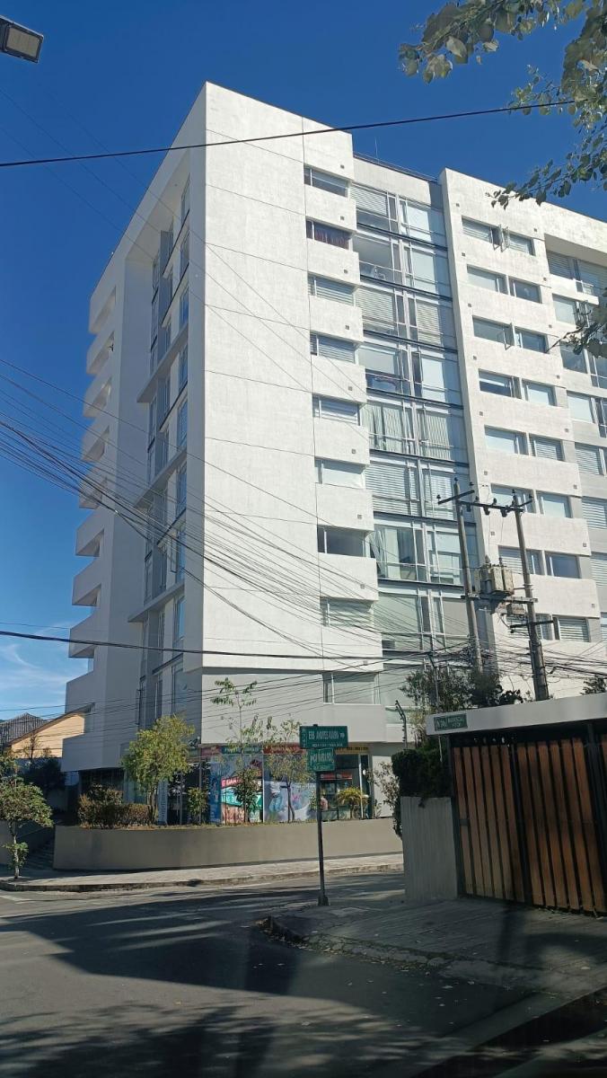 Departamento en Venta Sector 3 Dorm. Universidades Puce