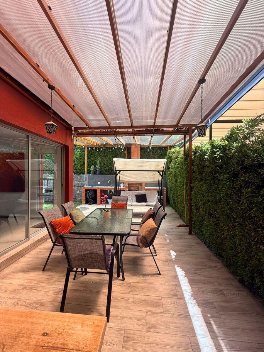 Casa con 400 m² sup2 – Terreno 3 habitaciones en venta