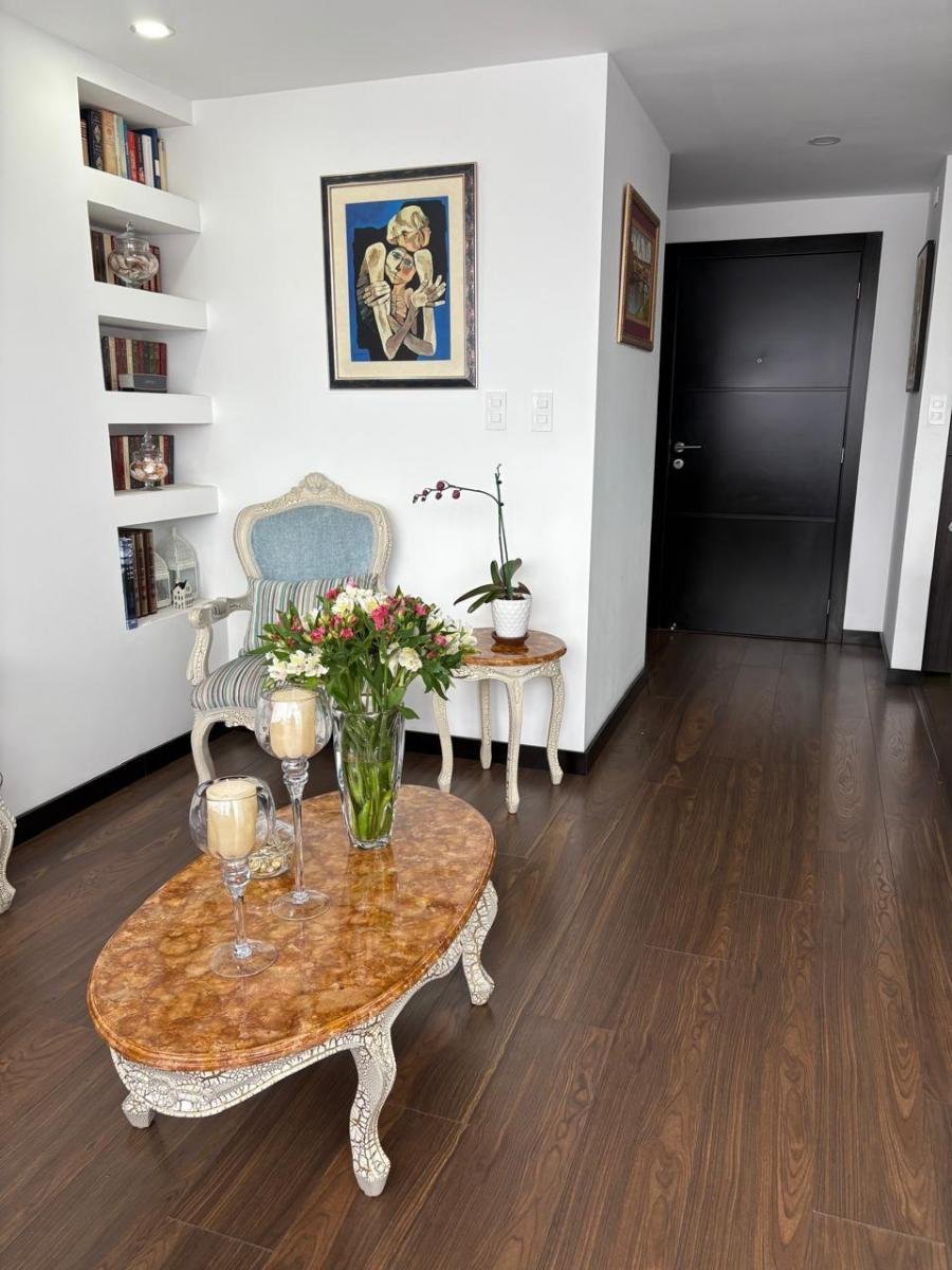 Departamento en Venta Ponceano 2 Dorm. 2 Balcones Departamento en Venta Ponceano 2 Dorm. 2 Balcones