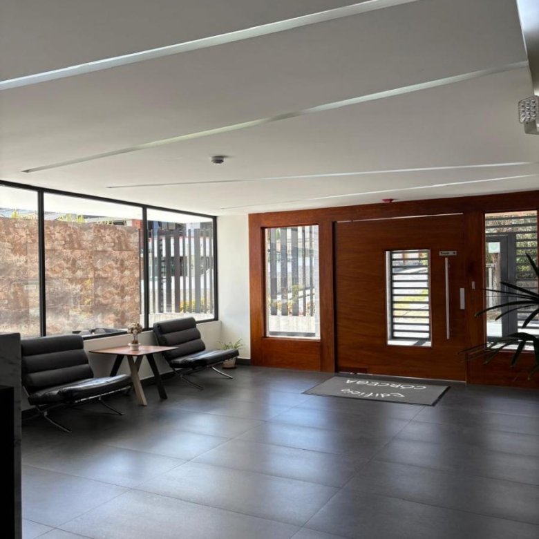 Departamento en Venta Ponceano 2 Dorm. 2 Balcones