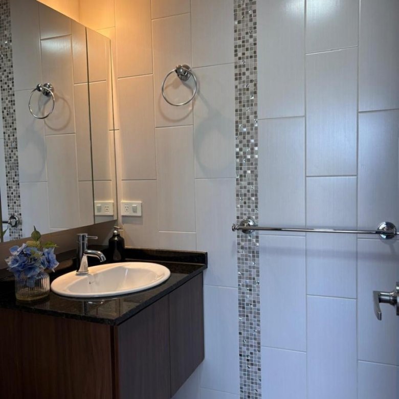 Departamento en Venta Ponceano 2 Dorm. 2 Balcones