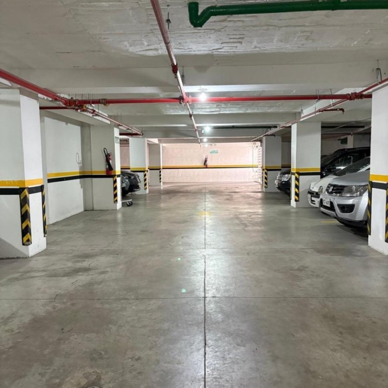 Departamento en Venta Ponceano 2 Dorm. 2 Balcones