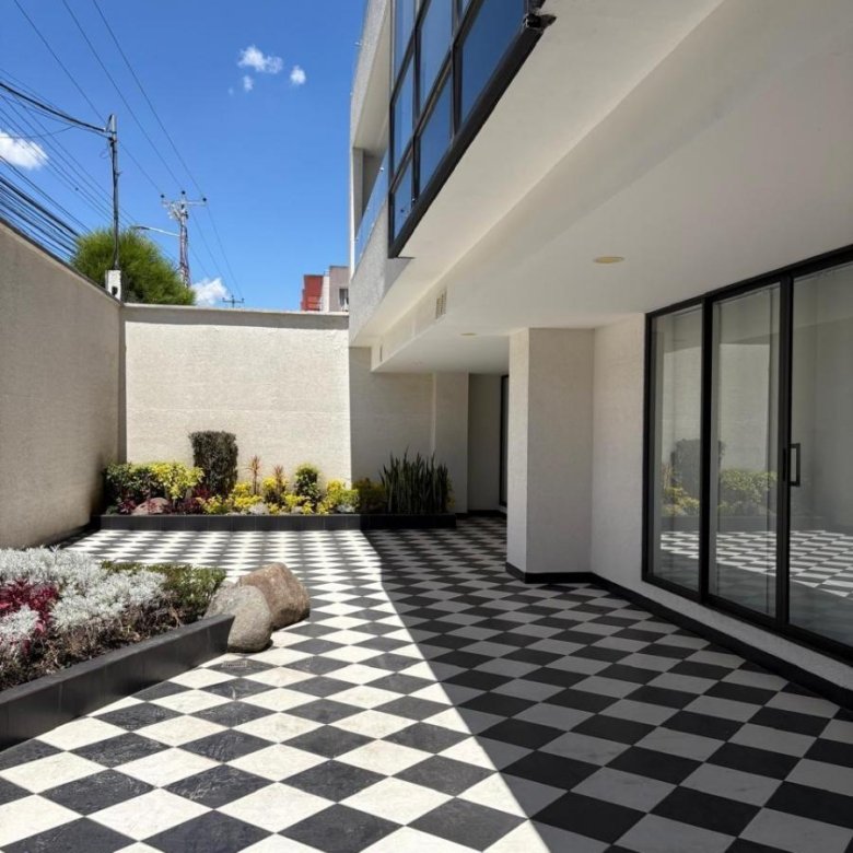 Departamento en Venta Ponceano 2 Dorm. 2 Balcones