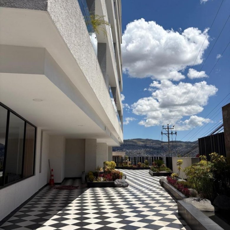 Departamento en Venta Ponceano 2 Dorm. 2 Balcones