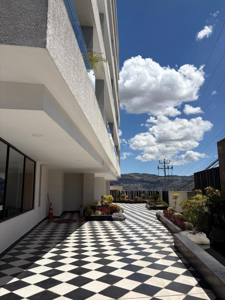 Departamento en Venta Ponceano 2 Dorm. 2 Balcones Departamento en Venta Ponceano 2 Dorm. 2 Balcones