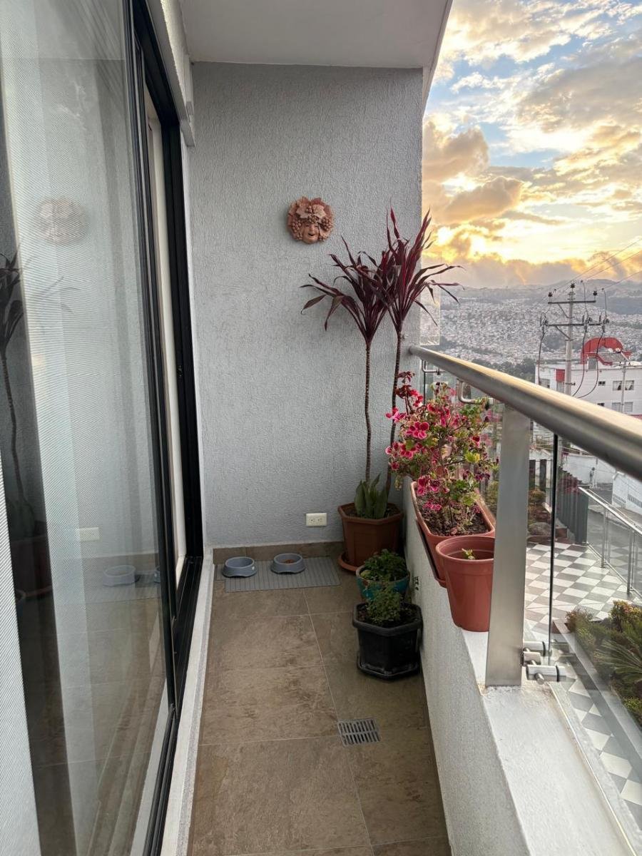 Departamento en Venta Ponceano 2 Dorm. 2 Balcones Departamento en Venta Ponceano 2 Dorm. 2 Balcones