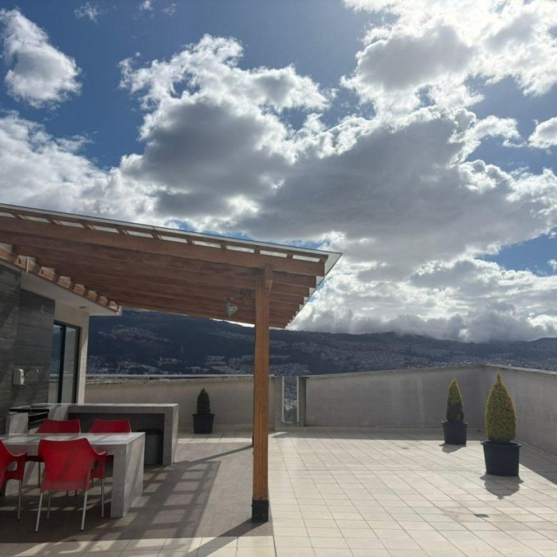 Departamento en Venta Ponceano 2 Dorm. 2 Balcones