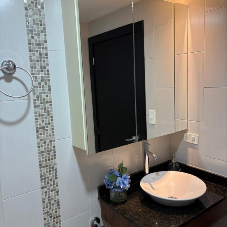 Departamento en Venta Ponceano 2 Dorm. 2 Balcones