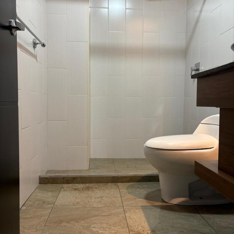 Departamento en Venta Ponceano 2 Dorm. 2 Balcones