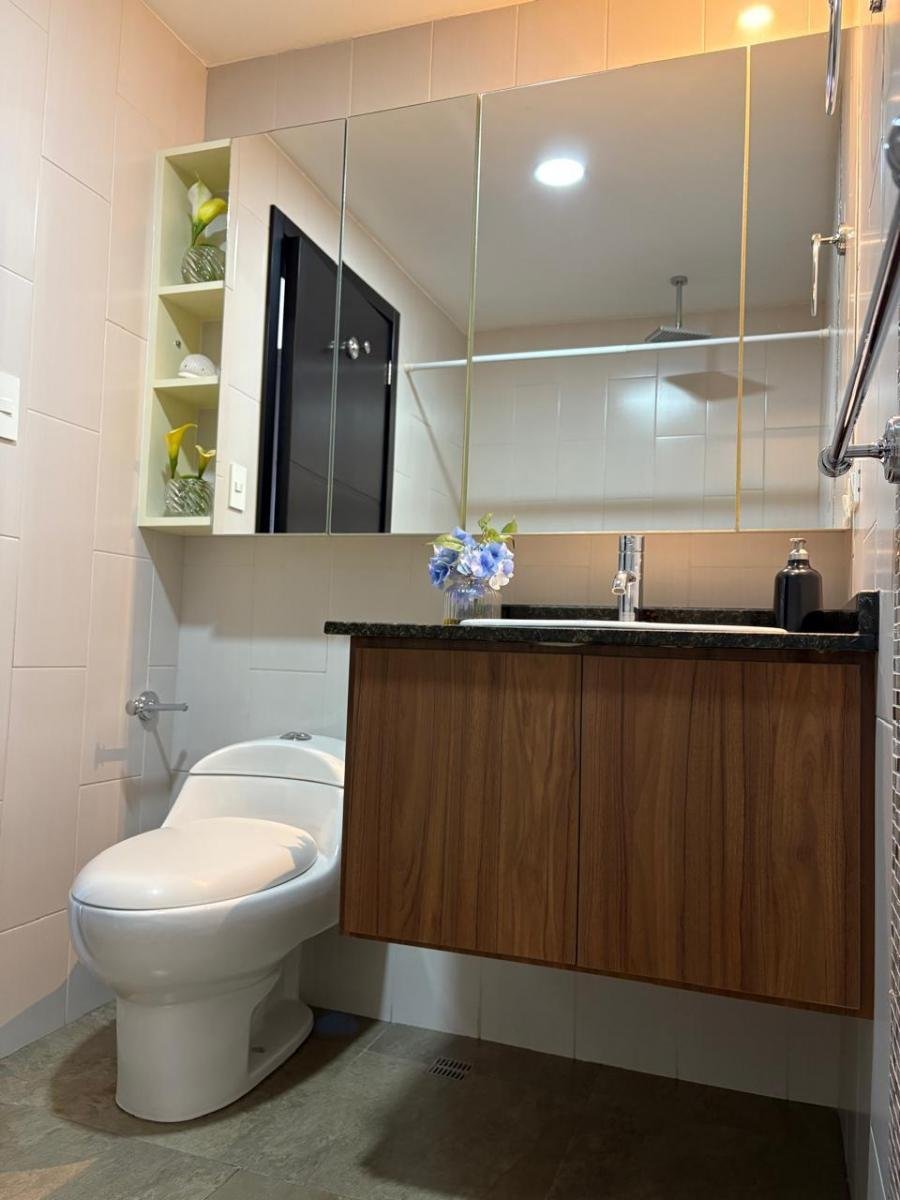 Departamento en Venta Ponceano 2 Dorm. 2 Balcones Departamento en Venta Ponceano 2 Dorm. 2 Balcones