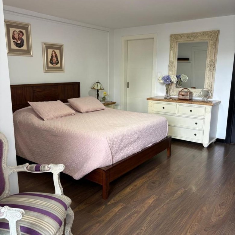 Departamento en Venta Ponceano 2 Dorm. 2 Balcones