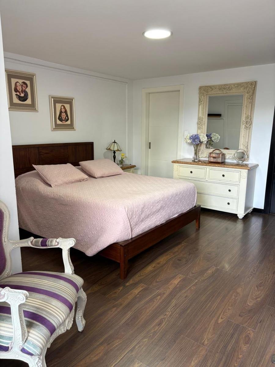 Departamento en Venta Ponceano 2 Dorm. 2 Balcones Departamento en Venta Ponceano 2 Dorm. 2 Balcones
