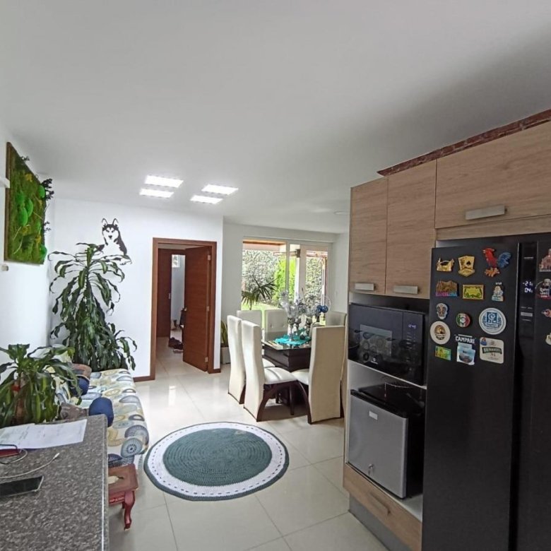 Casa de Venta de 3 Dorm. en Cumbaya Lumbisi