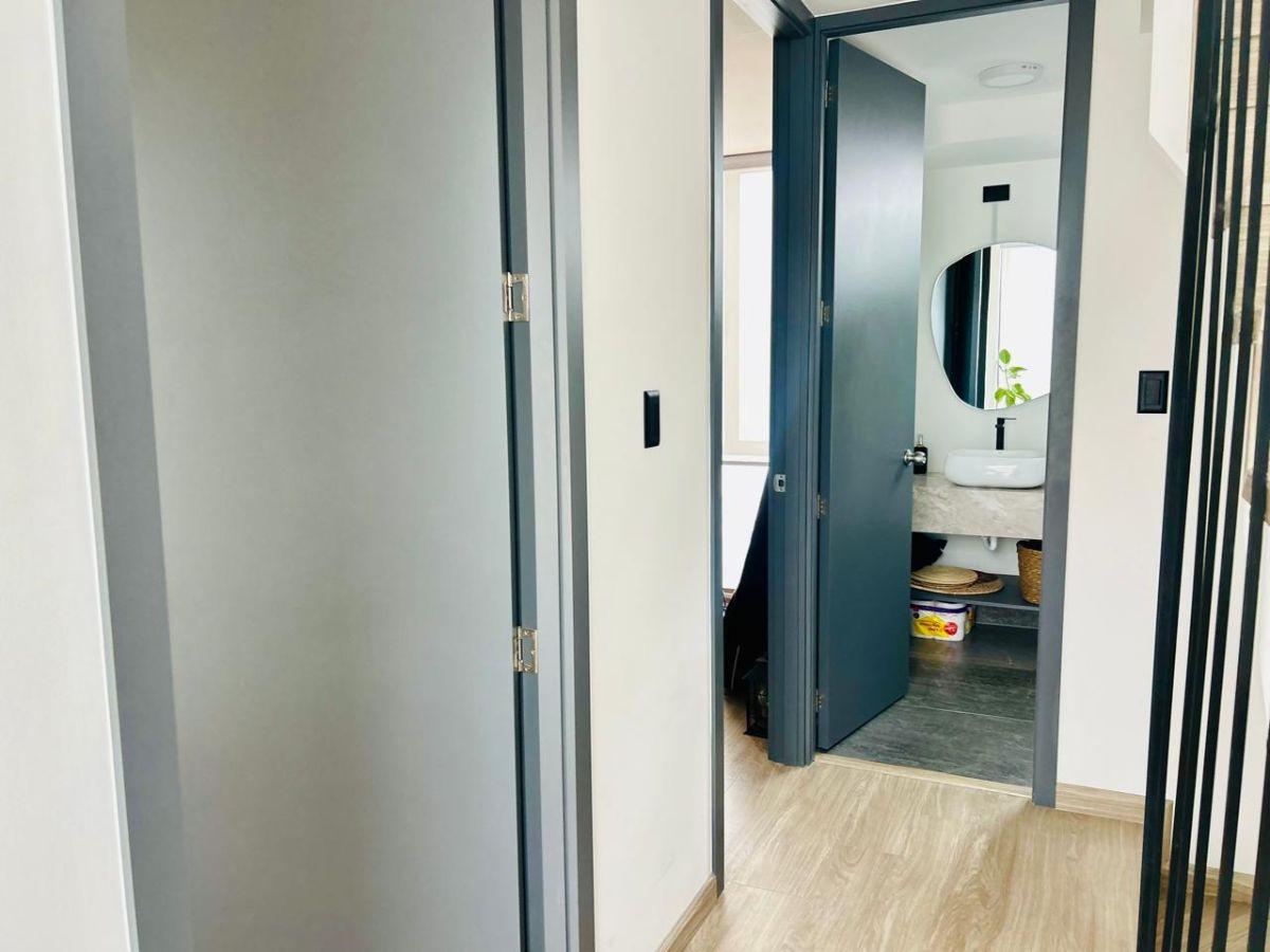 Casa en Renta a 1 Munuto de La Plaza Hilacril 3 Dorm. Balcón Tumbaco