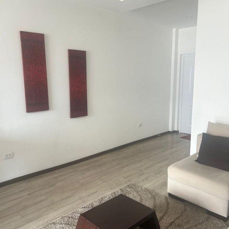 Suite en Venta Urbanización Santa Lucia