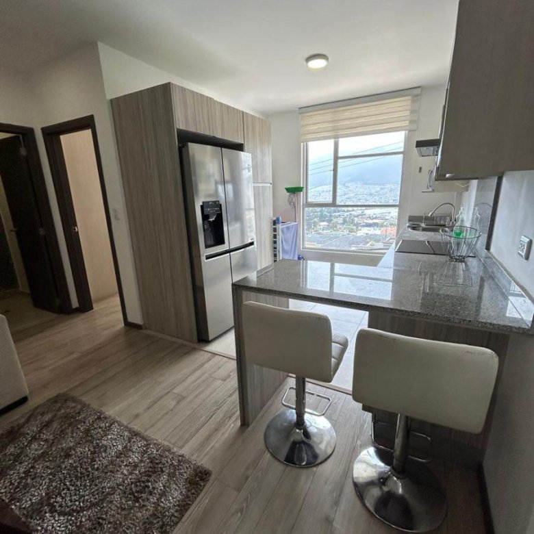 Suite en Venta Urbanización Santa Lucia