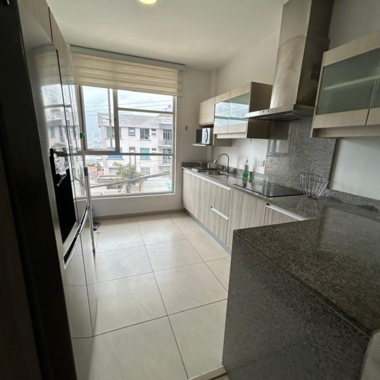 Suite en Venta Urbanización Santa Lucia