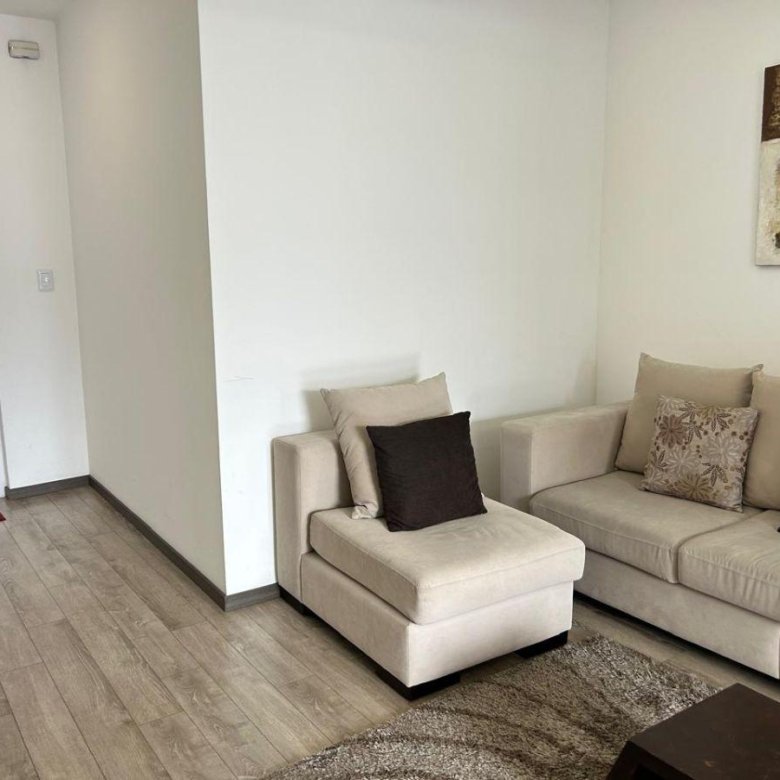 Suite en Venta Urbanización Santa Lucia