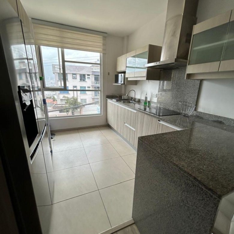 Suite en Venta Urbanización Santa Lucia