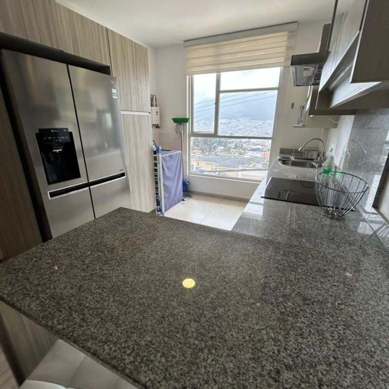 Suite en Venta Urbanización Santa Lucia