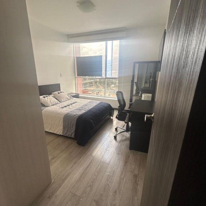 Suite en Venta Urbanización Santa Lucia