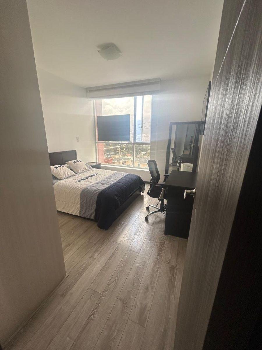 Suite en Venta Urbanización Santa Lucia Suite en Venta Urbanización Santa Lucia
