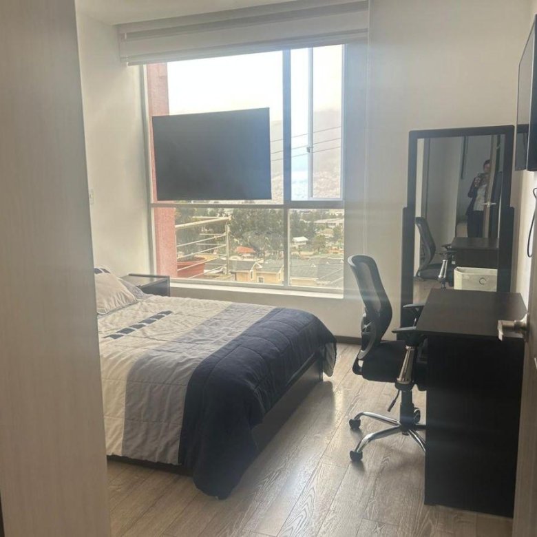 Suite en Venta Urbanización Santa Lucia