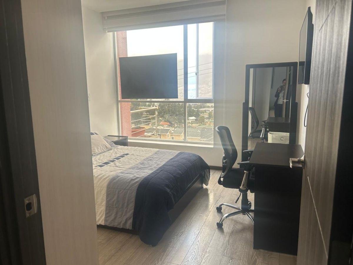 Suite en Venta Urbanización Santa Lucia Suite en Venta Urbanización Santa Lucia