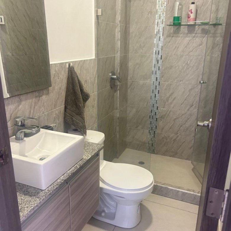Suite en Venta Urbanización Santa Lucia