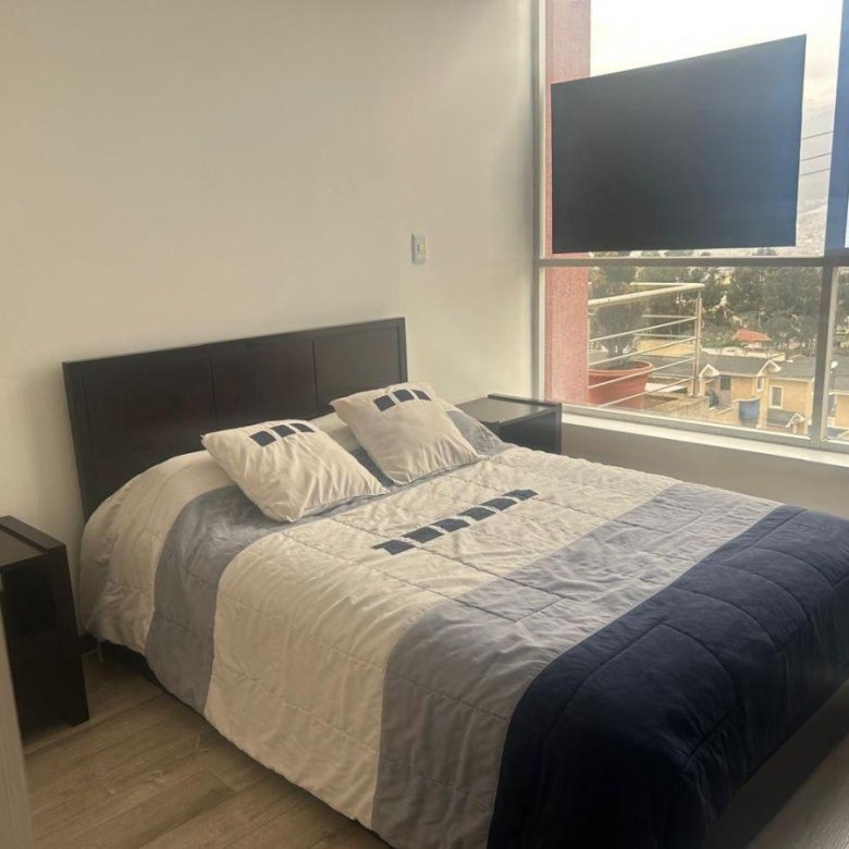 Suite en Venta Urbanización Santa Lucia