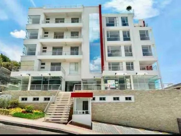 Suite en Venta Urbanización Santa Lucia