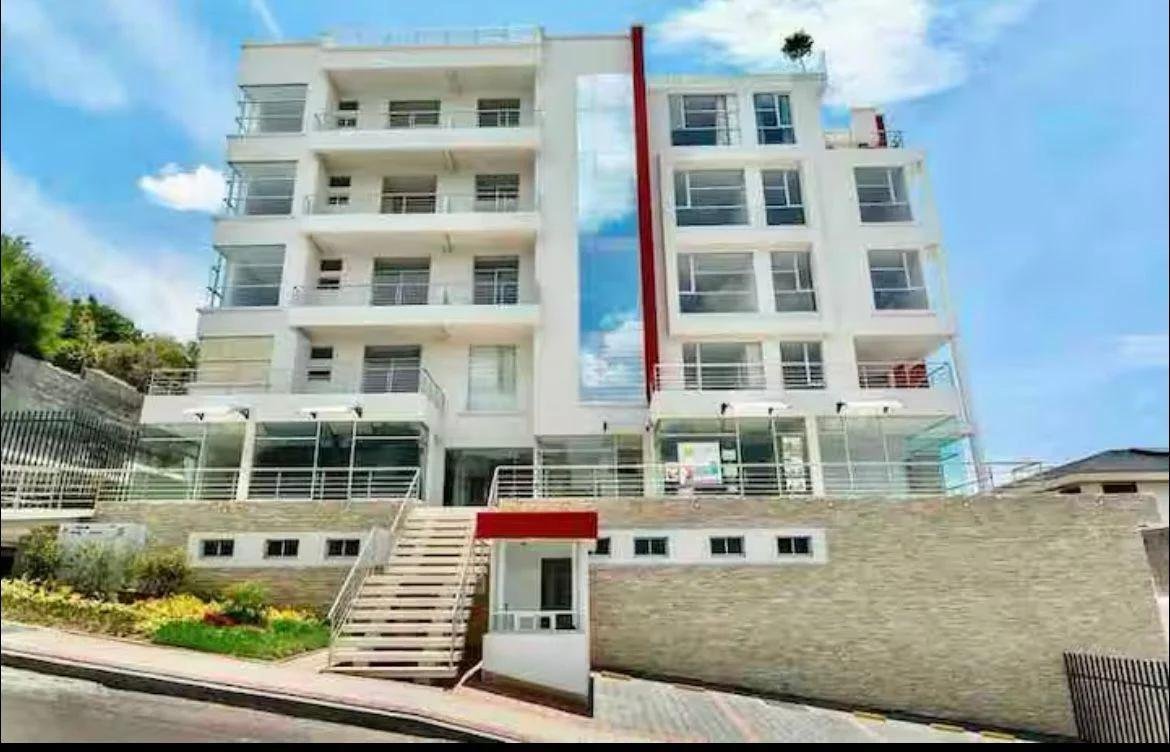 Suite en Venta Urbanización Santa Lucia Suite en Venta Urbanización Santa Lucia
