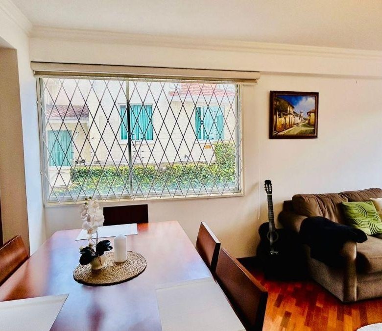 Departamento en Venta 2 Dorm. Opción Una Tercera Habitación Urbanización Santa Lucia Norte Quito