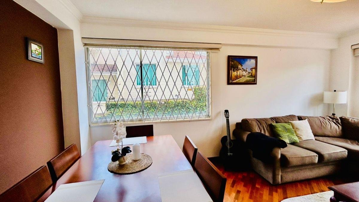Departamento en Venta 2 Dorm. Opción Una Tercera Habitación Urbanización Santa Lucia Norte Quito Departamento en Venta 2 Dorm. Opción Una Tercera Habitación Urbanización Santa Lucia Norte Quito