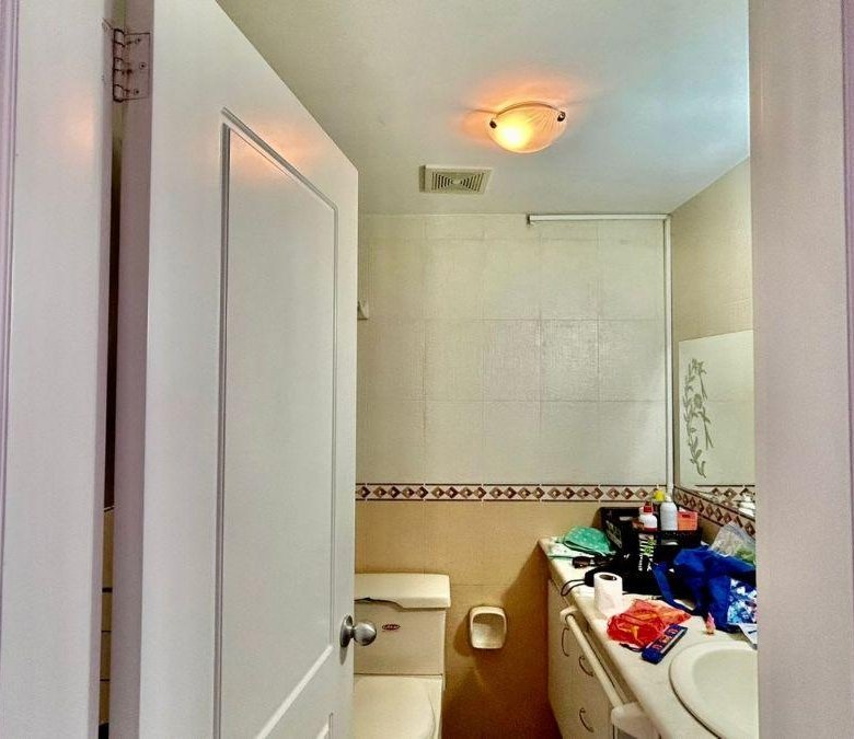 Departamento en Venta 2 Dorm. Opción Una Tercera Habitación Urbanización Santa Lucia Norte Quito
