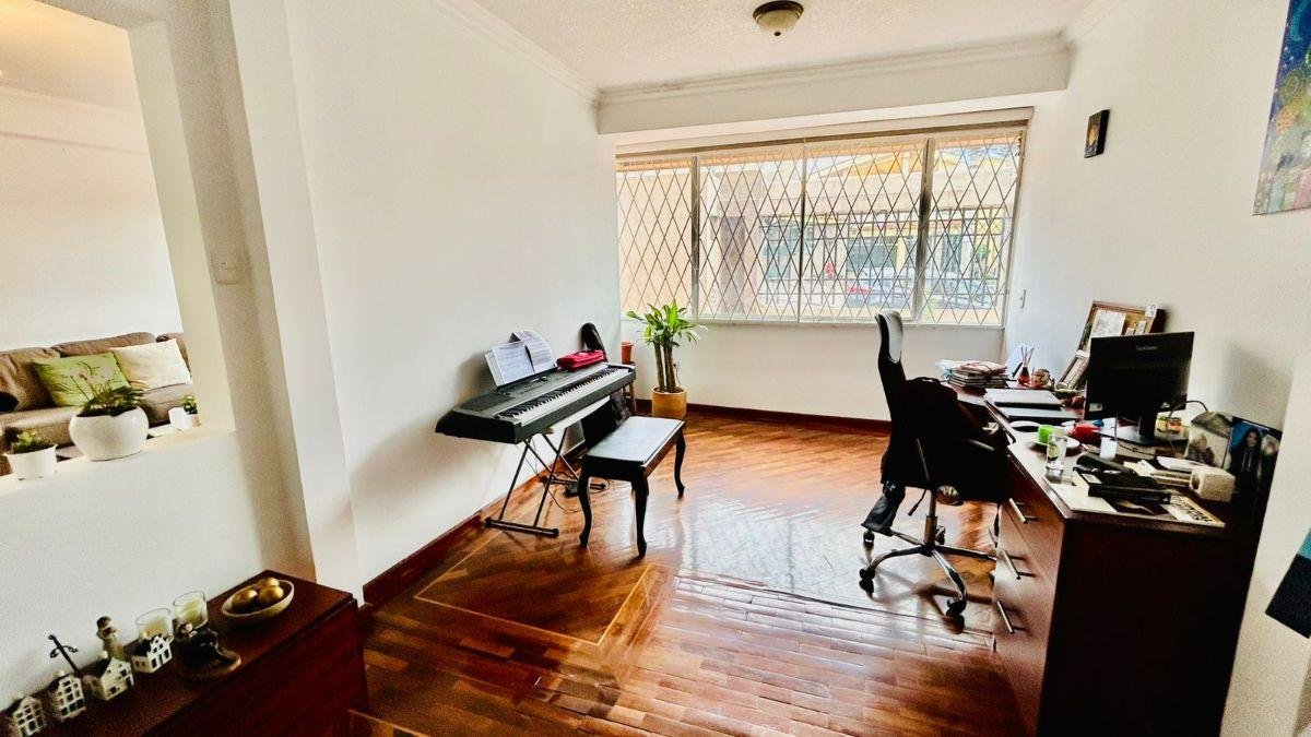 Departamento en Venta 2 Dorm. Opción Una Tercera Habitación Urbanización Santa Lucia Norte Quito Departamento en Venta 2 Dorm. Opción Una Tercera Habitación Urbanización Santa Lucia Norte Quito