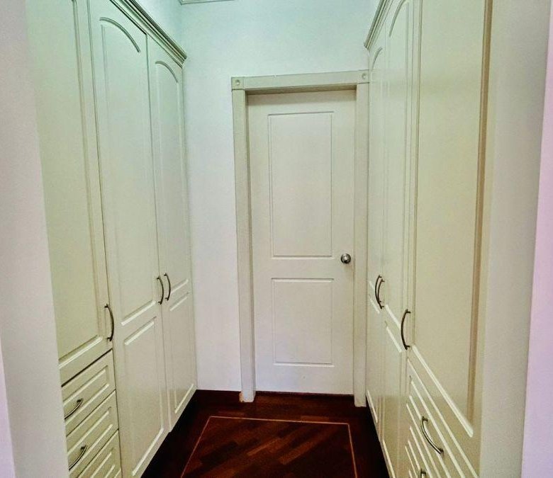 Departamento en Venta 2 Dorm. Opción Una Tercera Habitación Urbanización Santa Lucia Norte Quito