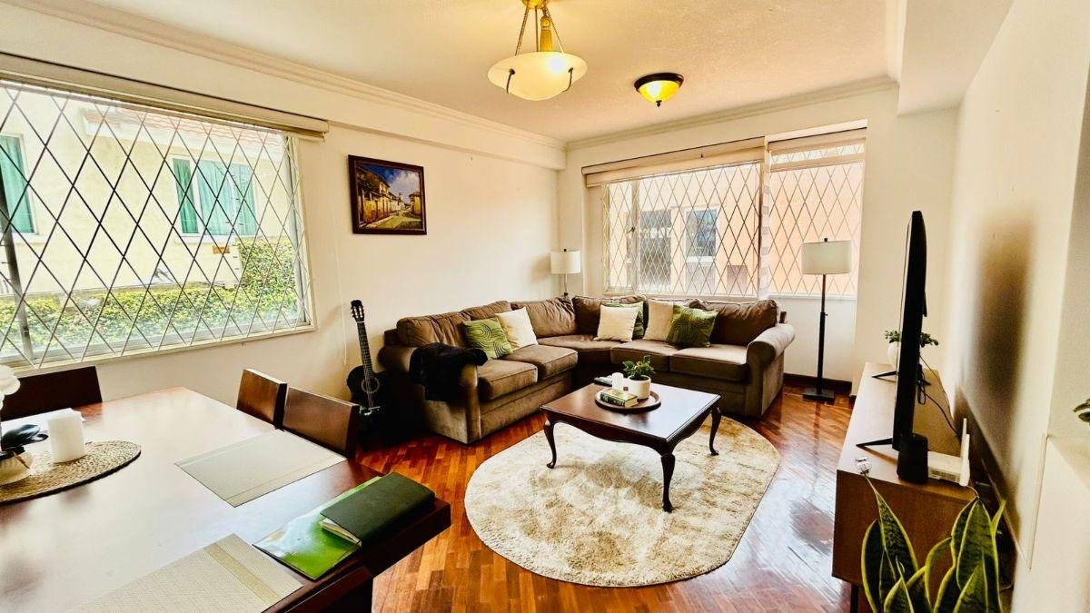 Departamento en Venta 2 Dorm. Opción Una Tercera Habitación Urbanización Santa Lucia Norte Quito Departamento en Venta 2 Dorm. Opción Una Tercera Habitación Urbanización Santa Lucia Norte Quito