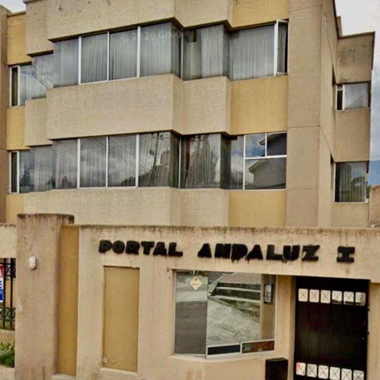 Departamento en Venta 2 Dorm. Opción Una Tercera Habitación Urbanización Santa Lucia Norte Quito