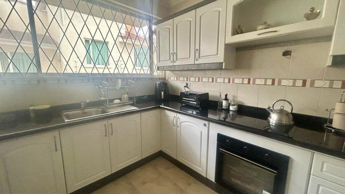 Departamento en Venta 2 Dorm. Opción Una Tercera Habitación Urbanización Santa Lucia Norte Quito Departamento en Venta 2 Dorm. Opción Una Tercera Habitación Urbanización Santa Lucia Norte Quito