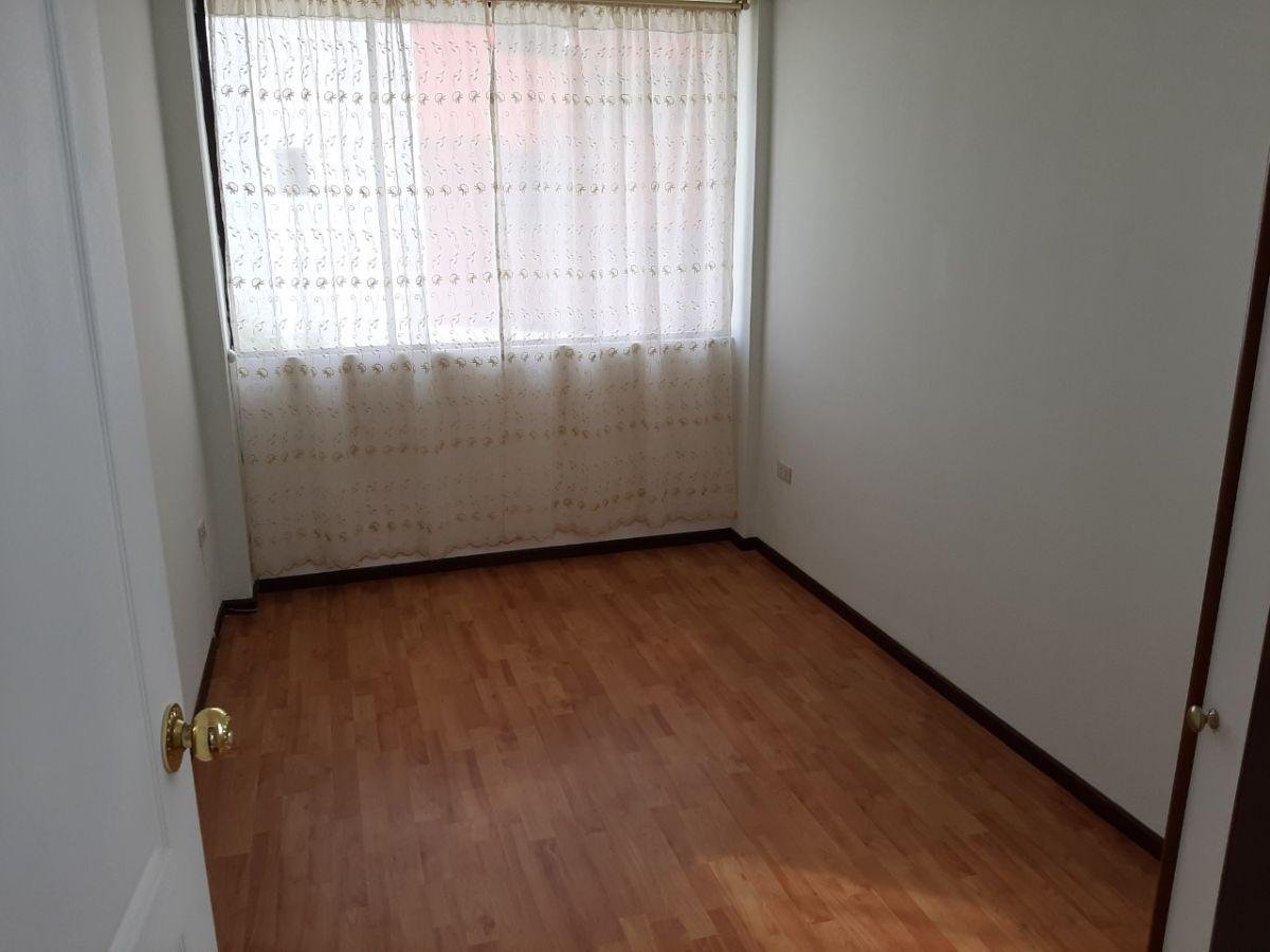 Casa en Venta Sector Carcelen Conjunto El Prado 3d