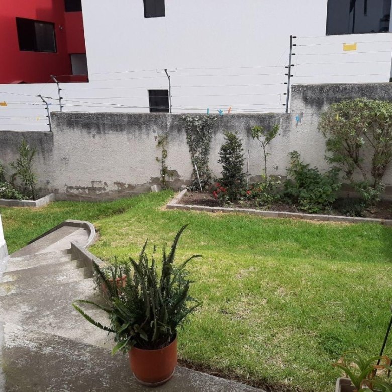 Casa en Venta Sector Carcelen Conjunto El Prado 3d