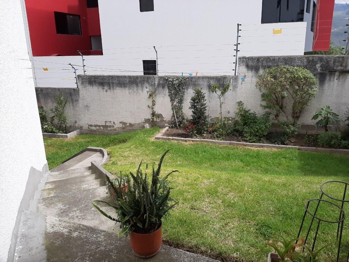 Casa en Venta Sector Carcelen Conjunto El Prado 3d