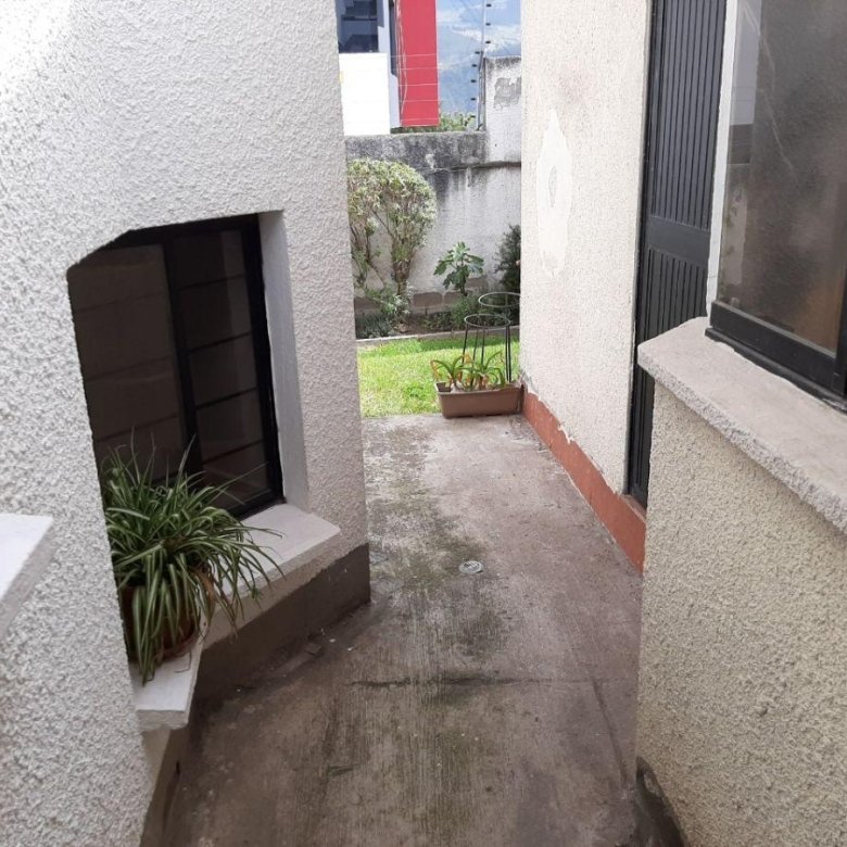 Casa en Venta Sector Carcelen Conjunto El Prado 3d
