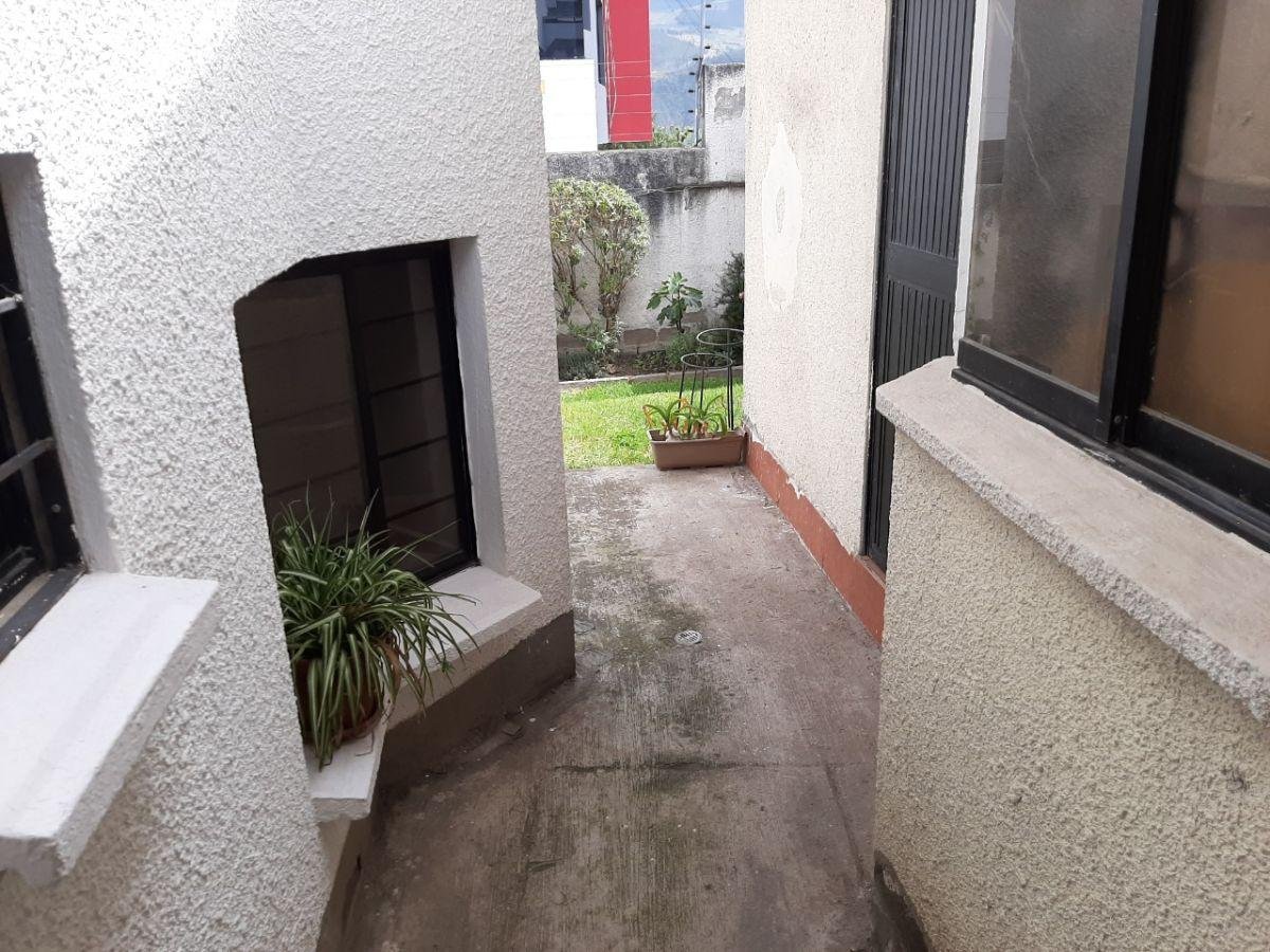 Casa en Venta Sector Carcelen Conjunto El Prado 3d