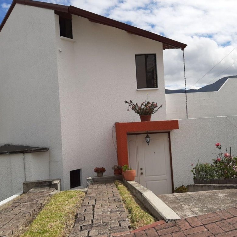 Casa en Venta Sector Carcelen Conjunto El Prado 3d