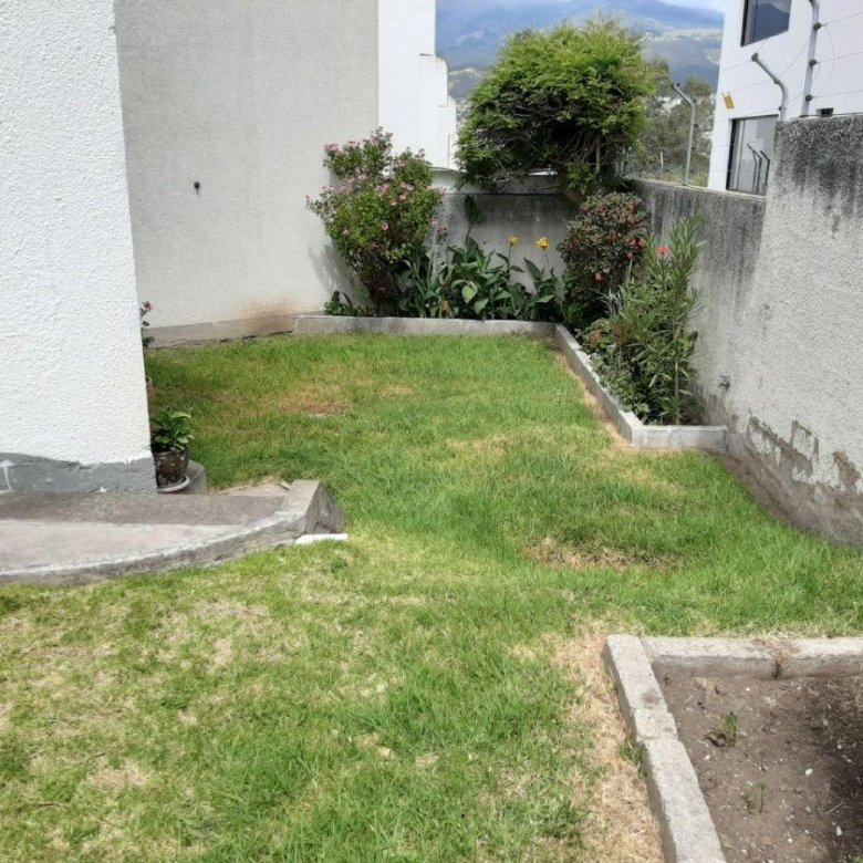 Casa en Venta Sector Carcelen Conjunto El Prado 3d